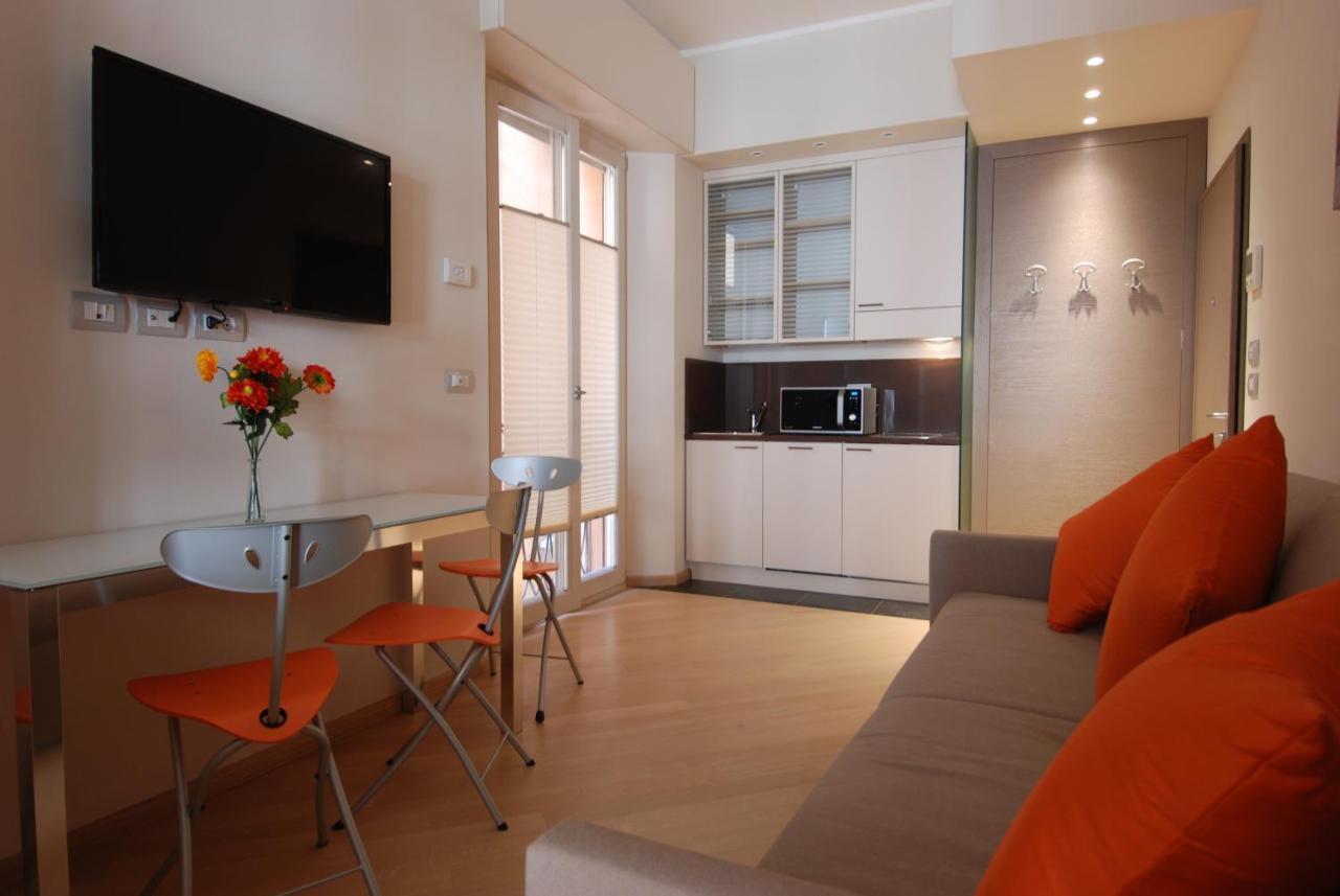 Ur-Nest Piazza Maggiore Болонья Екстер'єр фото