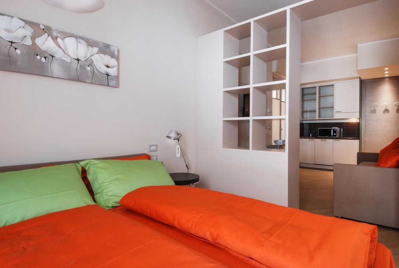 Ur-Nest Piazza Maggiore Болонья Екстер'єр фото
